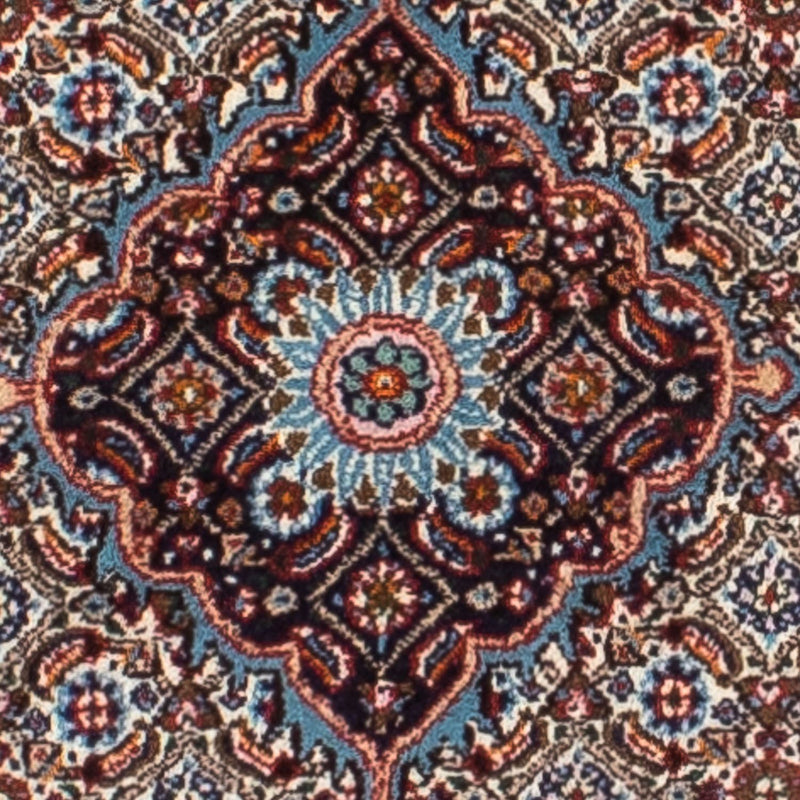 Moud Teppich 396x81cm - Perserteppich