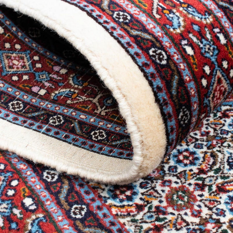 Moud Teppich 396x81cm - Perserteppich