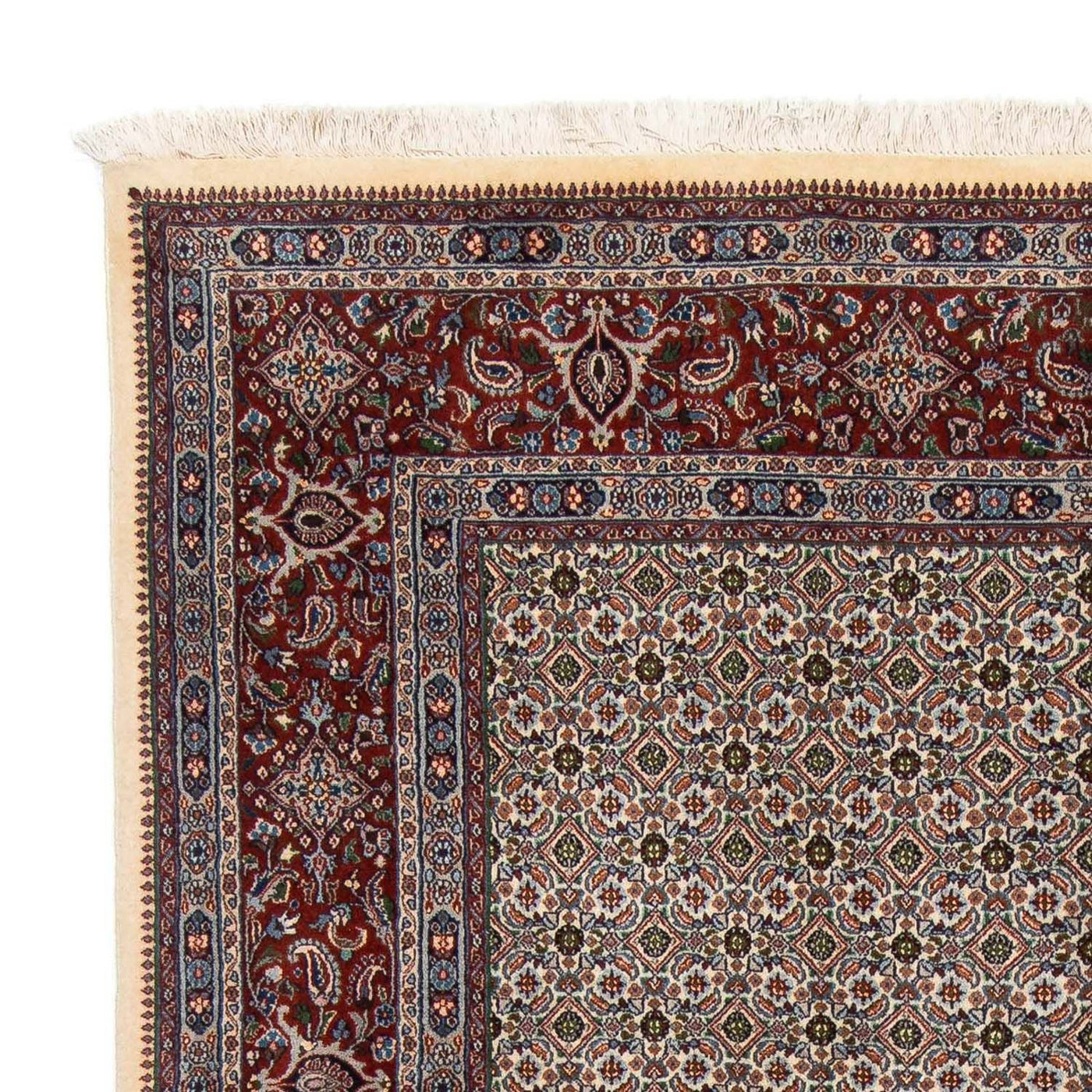 Moud Teppich 232x176cm - Perserteppich