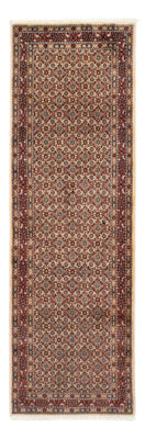 Runner Perser Rug - Classic - 246 x 80 cm - beige