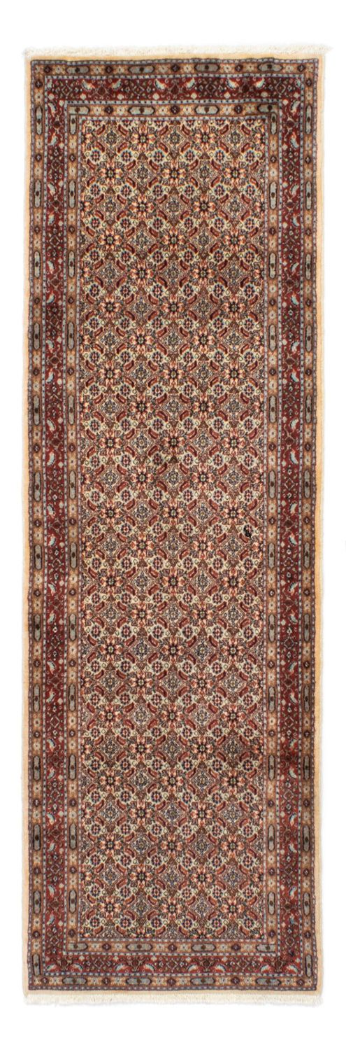 Runner Perser Rug - Classic - 246 x 80 cm - beige