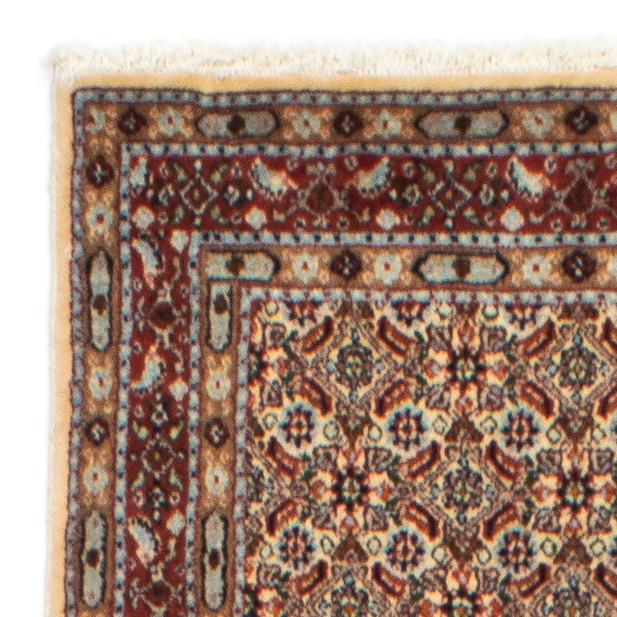 Moud Rug 80x246cm - Persian Rugs