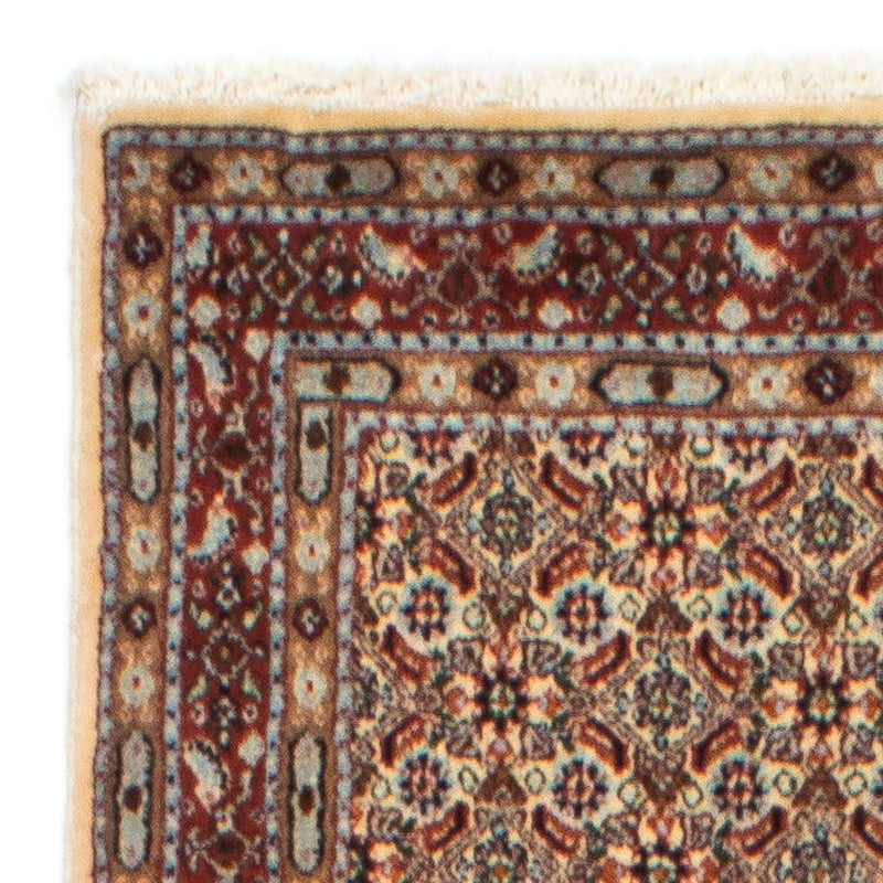 Runner Perser Rug - Classic - 246 x 80 cm - beige