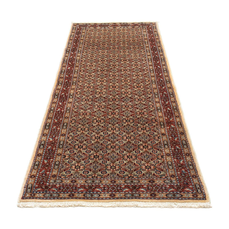 Runner Perser Rug - Classic - 246 x 80 cm - beige