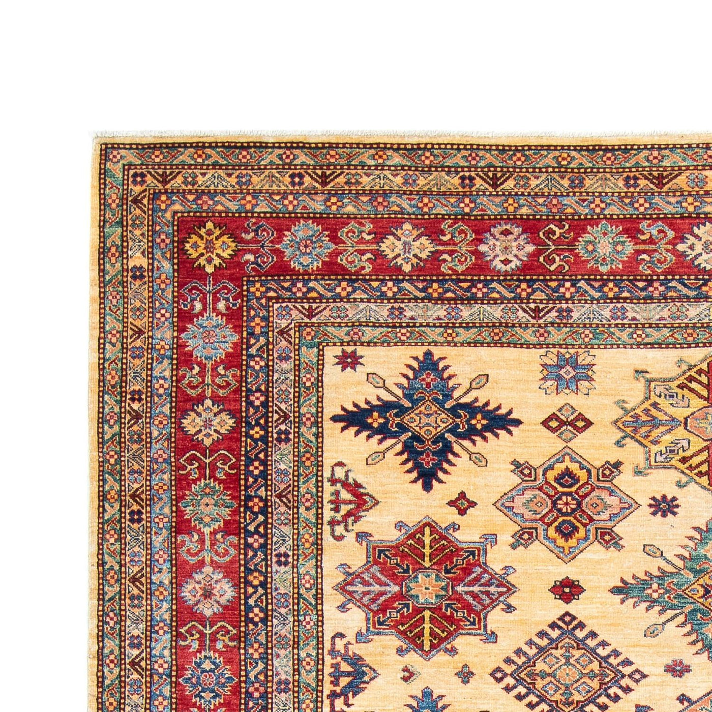 Ziegler Rug 302x242cm - Oriental Rug