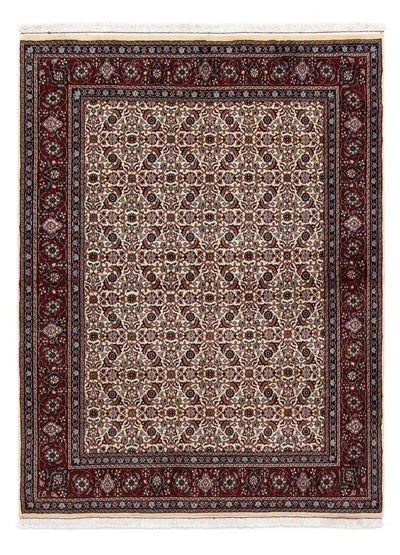Moud Rug 147x195cm - Persian Rugs