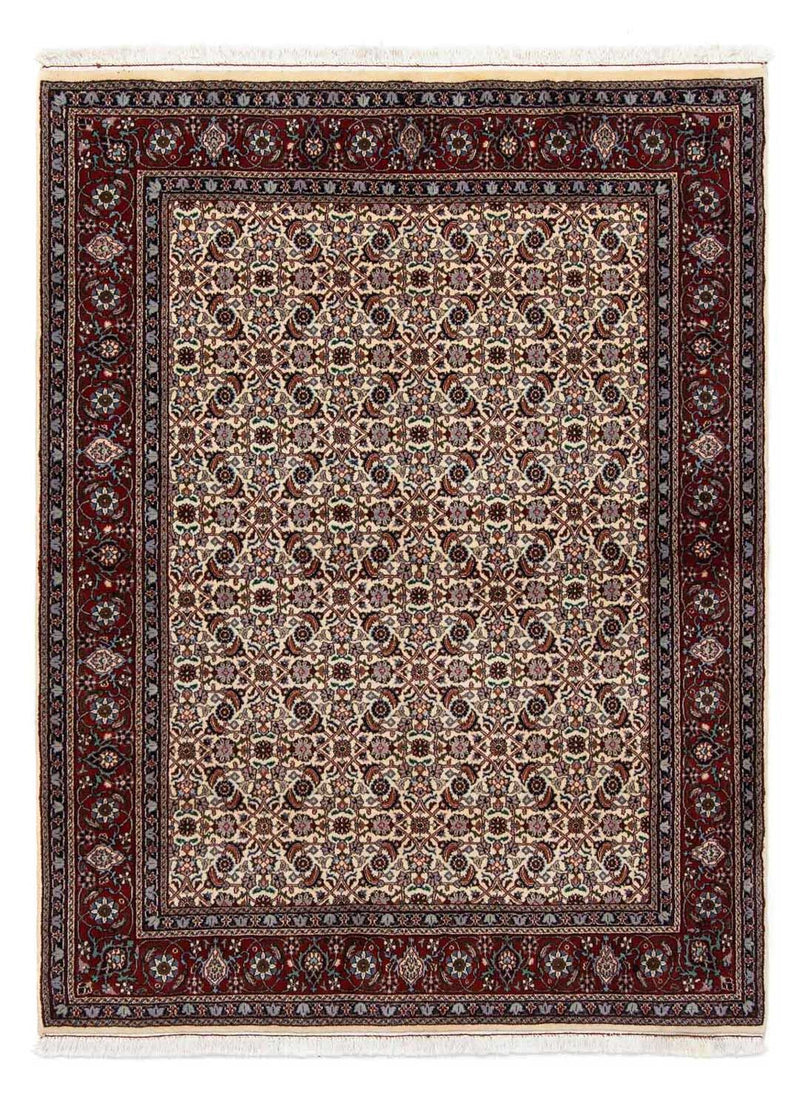 Perser Rug - Classic - 195 x 147 cm - beige