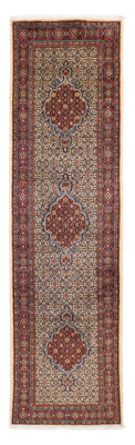 Runner Perser Rug - Classic - 290 x 81 cm - beige