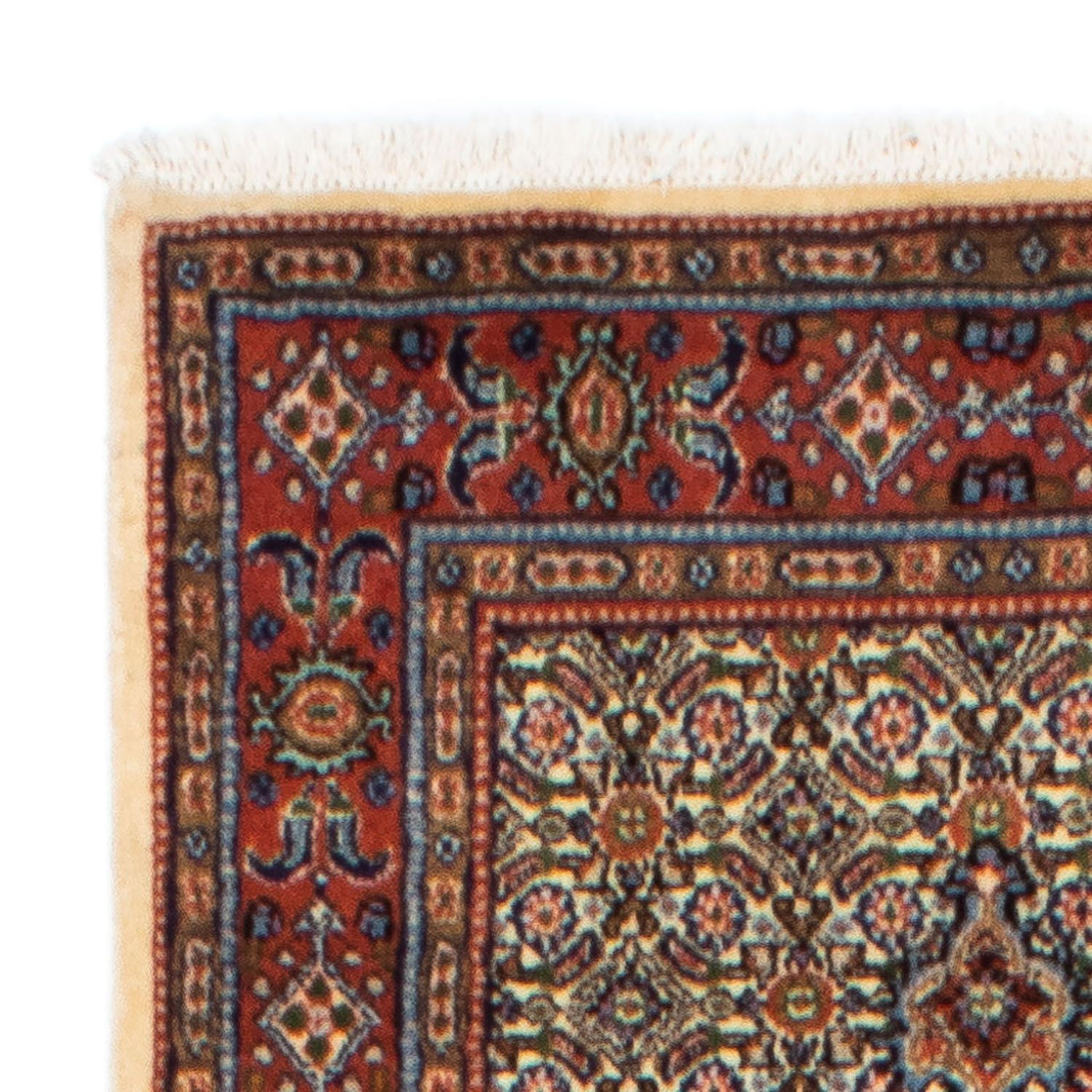 Moud Rug 290x81cm - Persian Rugs