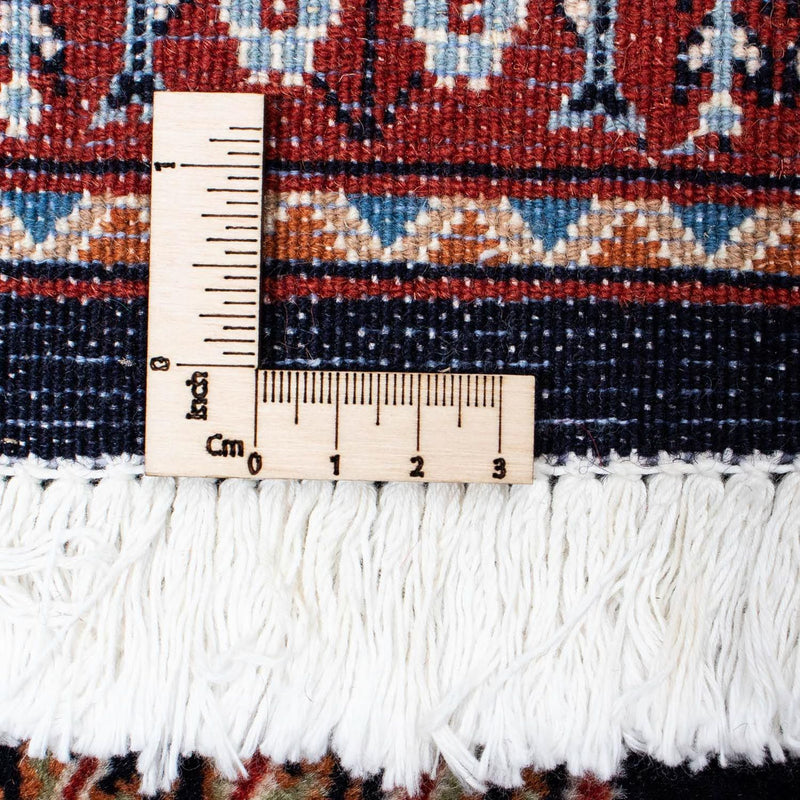 Perser Rug - Classic - 228 x 174 cm - dark blue