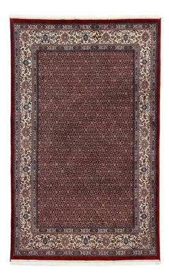 Perser Rug - Classic - 296 x 193 cm - red