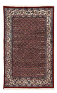 Perser Rug - Classic - 296 x 193 cm - red
