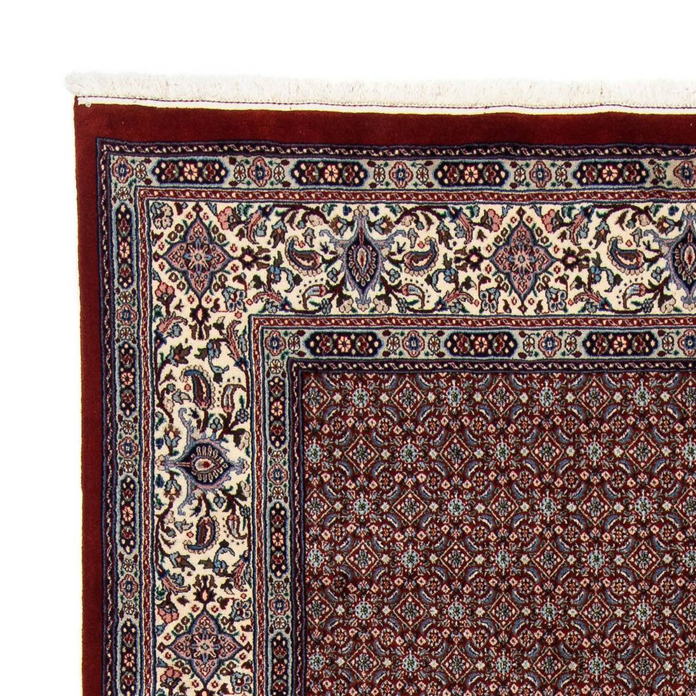 Moud Rug 296x193cm - Persian Rugs
