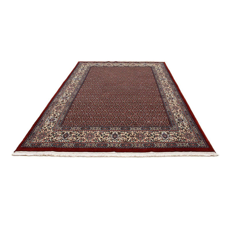 Perser Rug - Classic - 296 x 193 cm - red