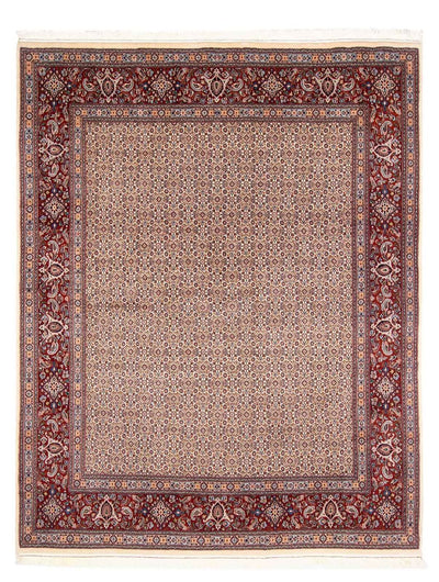 Moud Rug 196x244cm - Persian Rugs