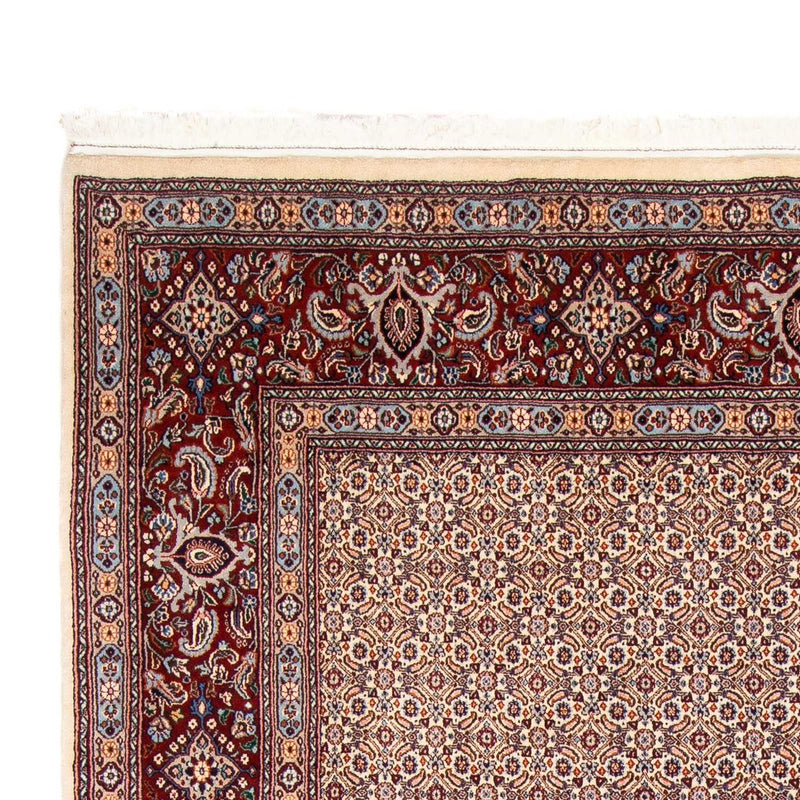 Perser Rug - Classic - 244 x 196 cm - beige