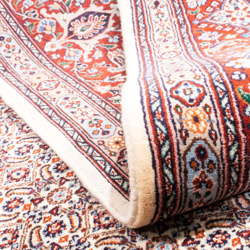 Perser Rug - Classic - 244 x 196 cm - beige