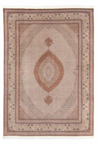 Perser Rug - Tabriz - 363 x 250 cm - light brown