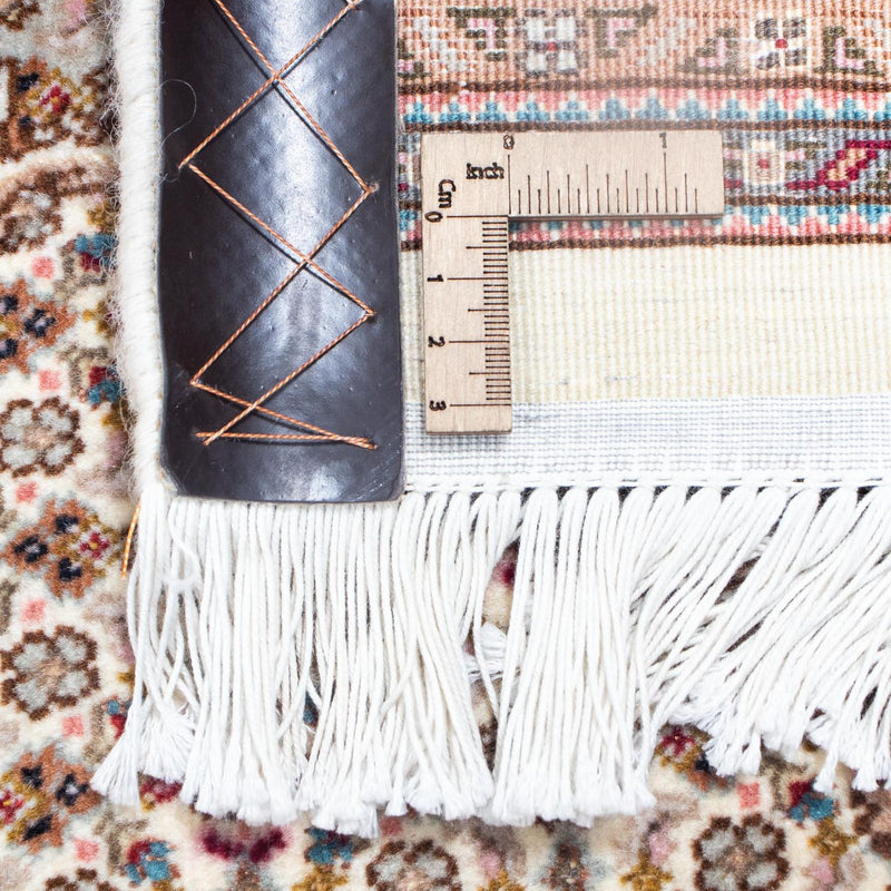 Perser Rug - Tabriz - 363 x 250 cm - light brown