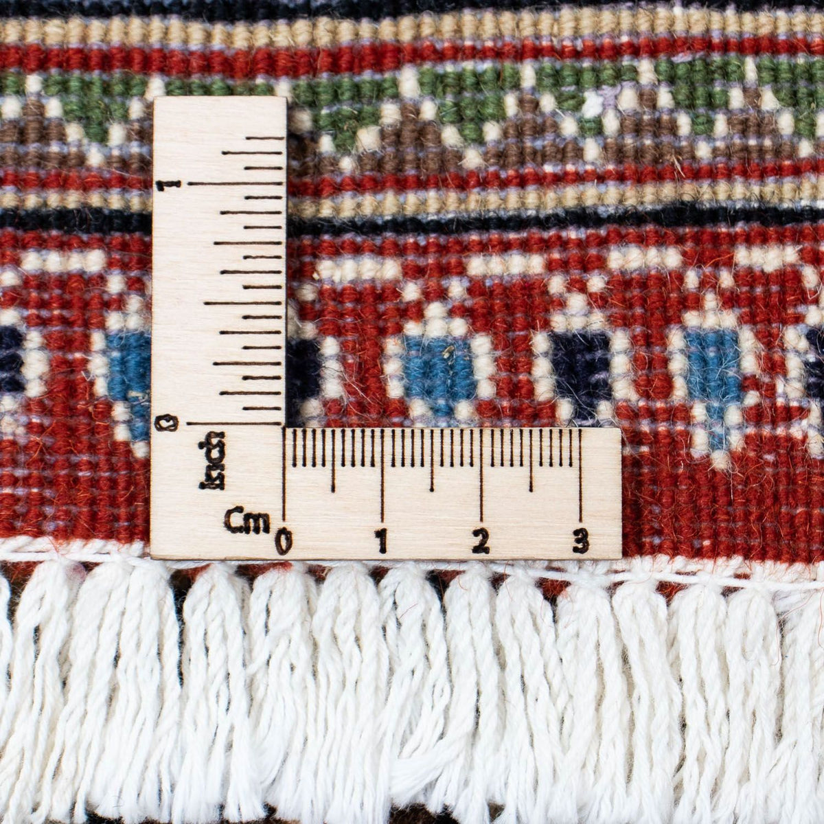 Perser Rug - Classic - 278 x 196 cm - multicolored