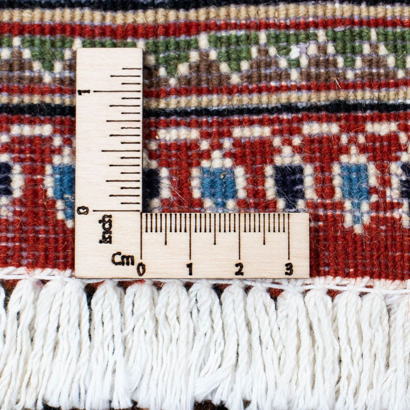 Perser Rug - Classic - 278 x 196 cm - multicolored