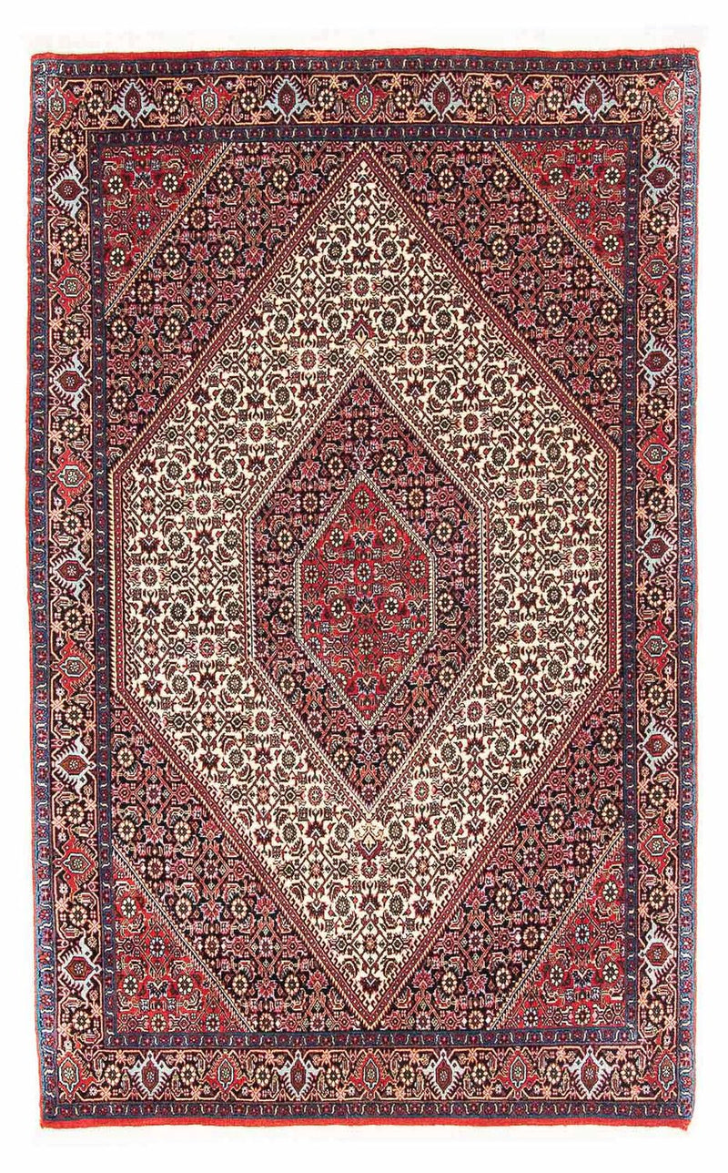 Bidjar Rug 174x108cm - Persian Rugs
