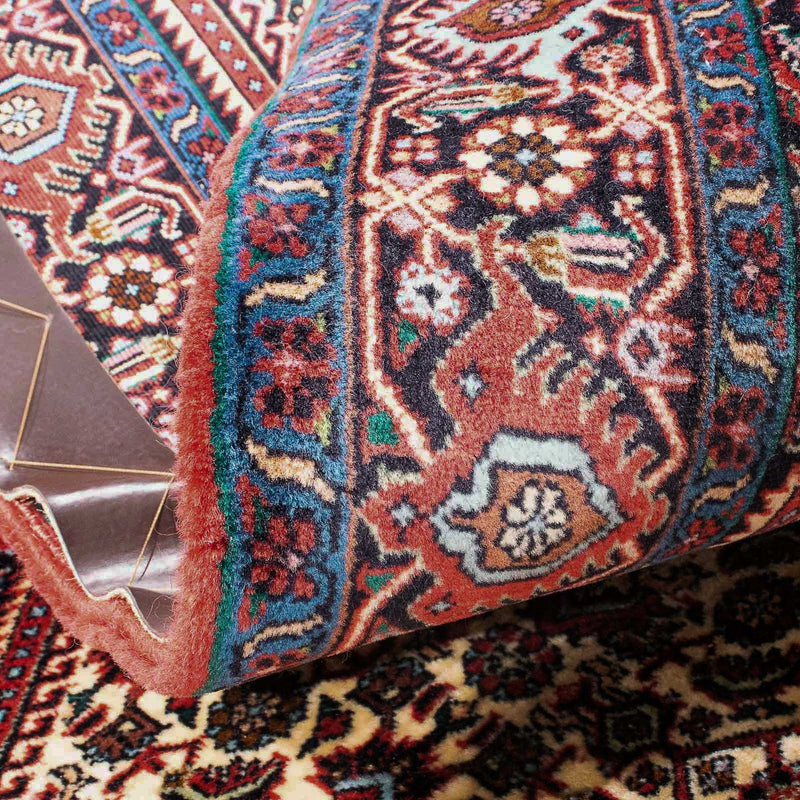 Bidjar Rug 174x108cm - Persian Rugs