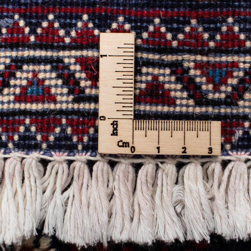 Perser Rug - Nomadic - 123 x 75 cm - beige