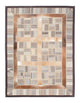 Silk Kilim Rug 215x158cm