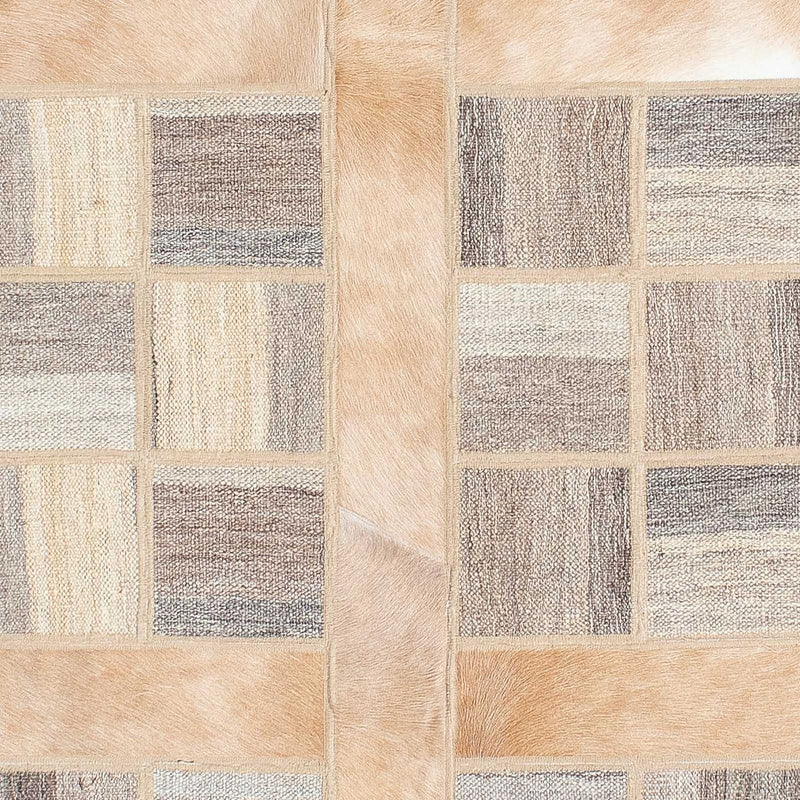 Kelim Rug - Oriental - 215 x 158 cm - multicolored