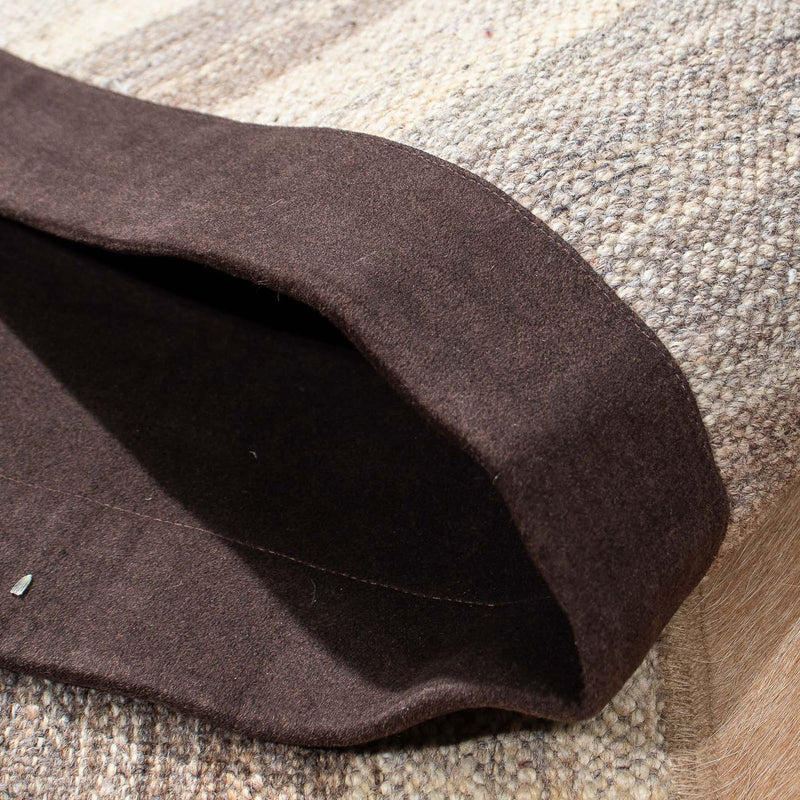 Kelim Rug - Oriental - 215 x 158 cm - multicolored