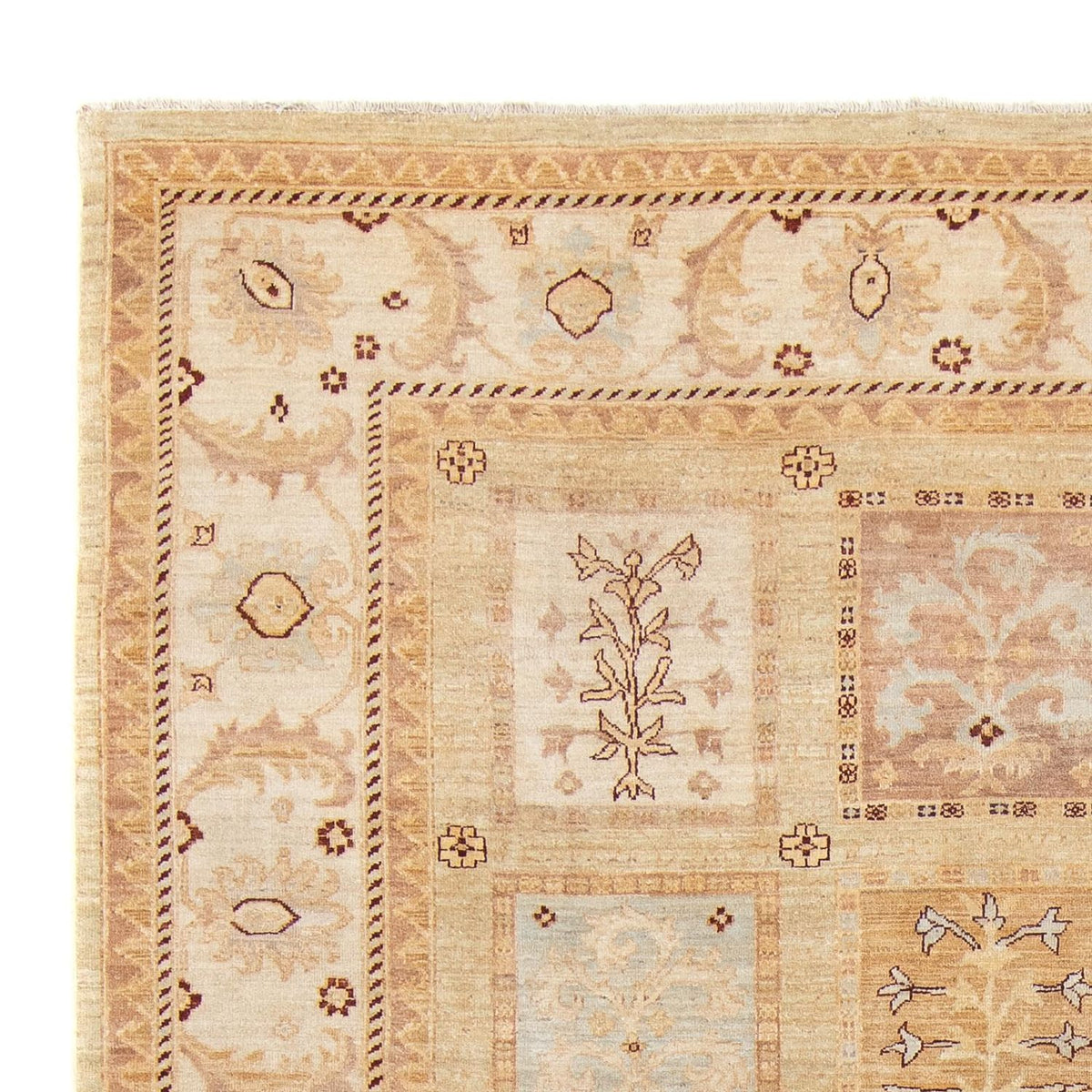 Ziegler Rug 249x332cm - Oriental Rug