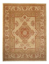 Ziegler Rug - 308 x 252 cm - light brown