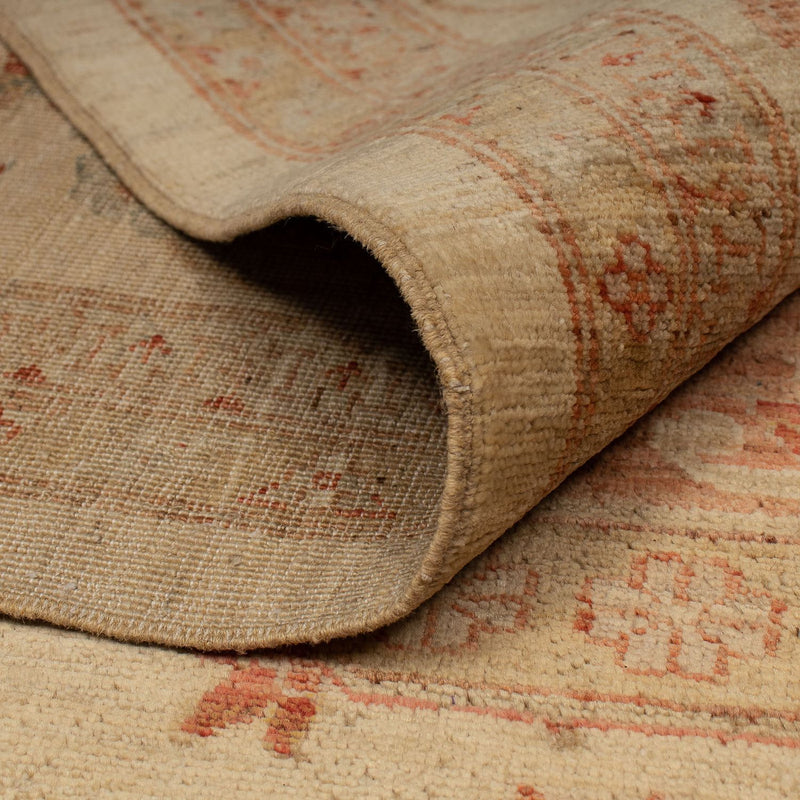 Ziegler Rug - 308 x 252 cm - light brown