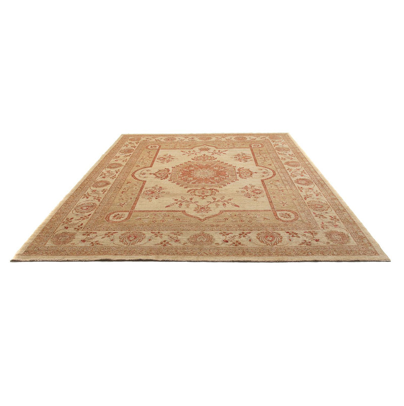 Ziegler Rug - 308 x 252 cm - light brown