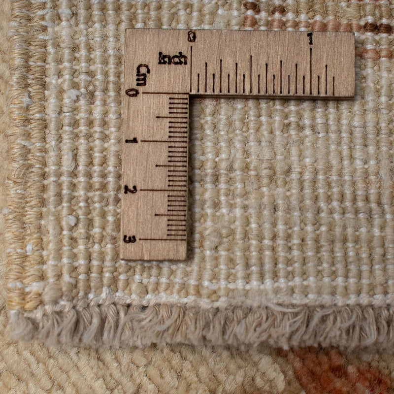 Ziegler Rug - 308 x 252 cm - light brown