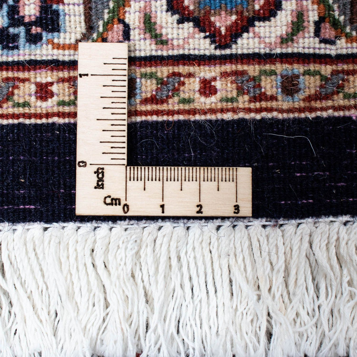 Perser Rug - Classic - 238 x 178 cm - dark blue