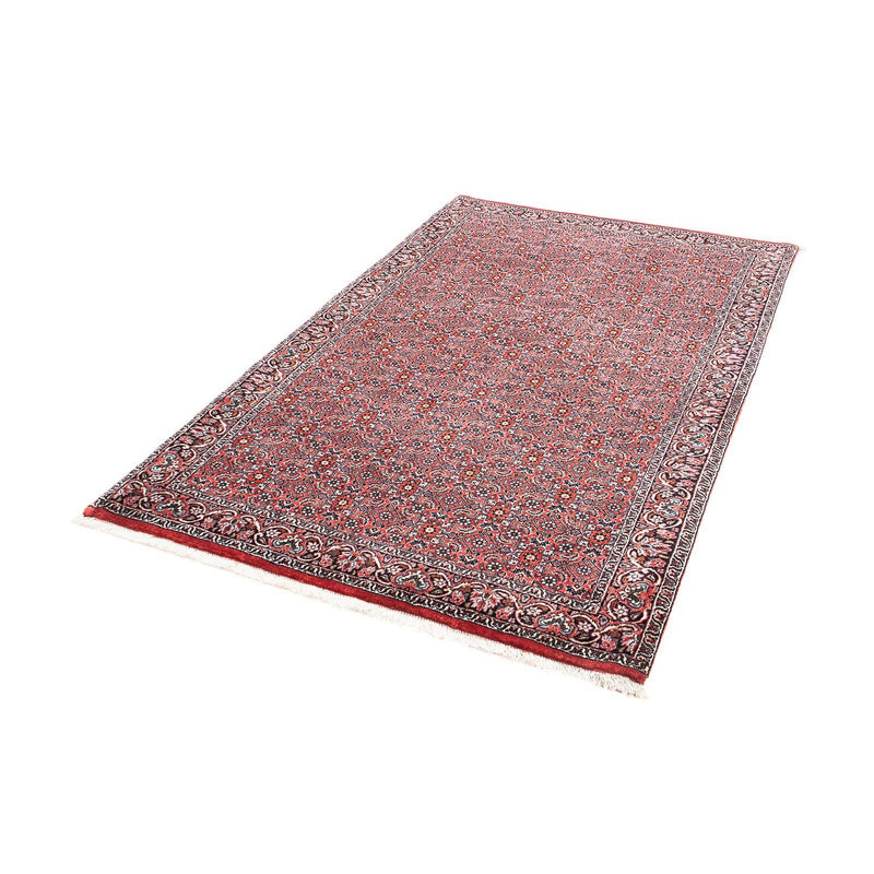 Perser Rug - Bidjar - 174 x 111 cm - red