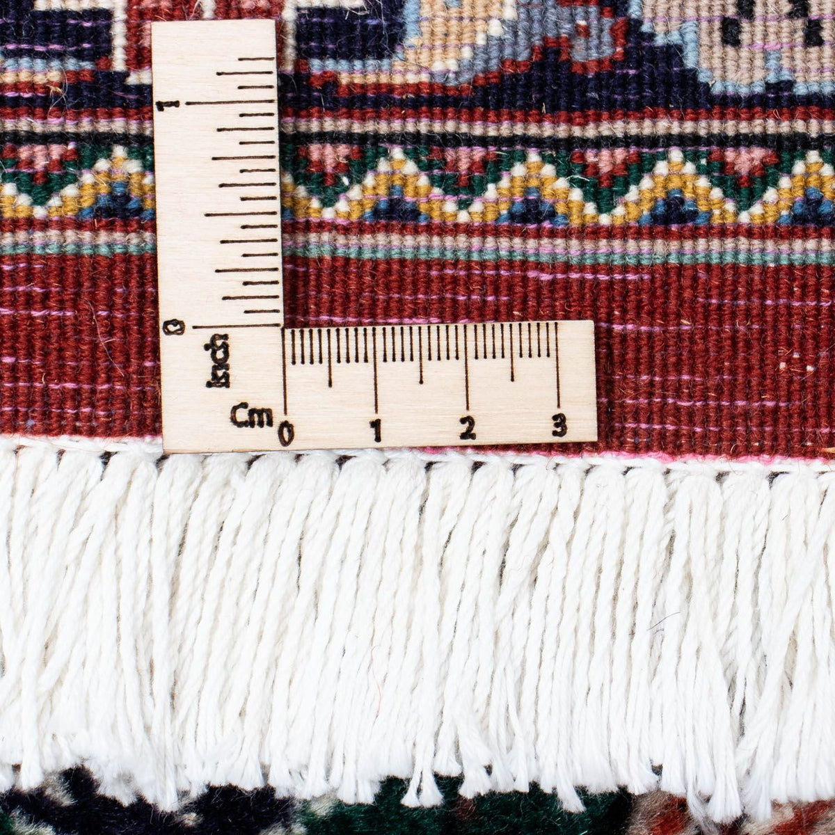 Perser Rug - Classic - 286 x 204 cm - multicolored