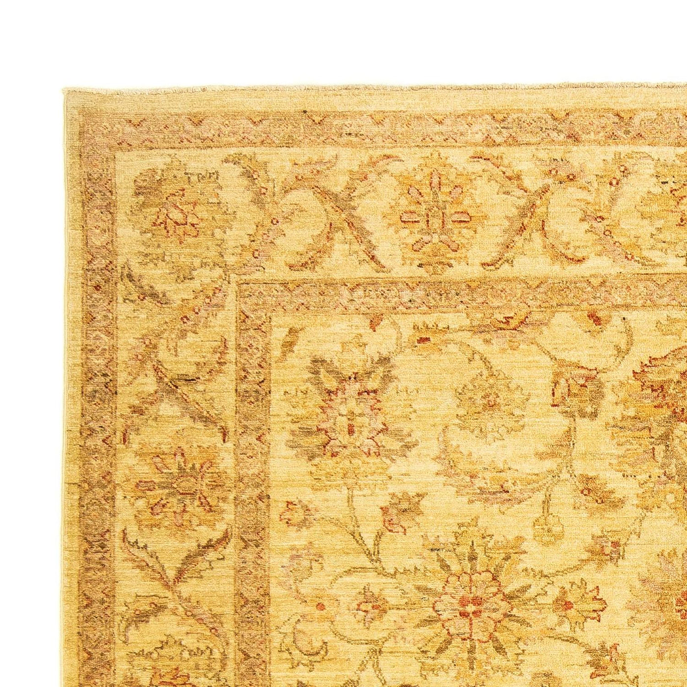 Ziegler Rug 259x196cm - Oriental Rug