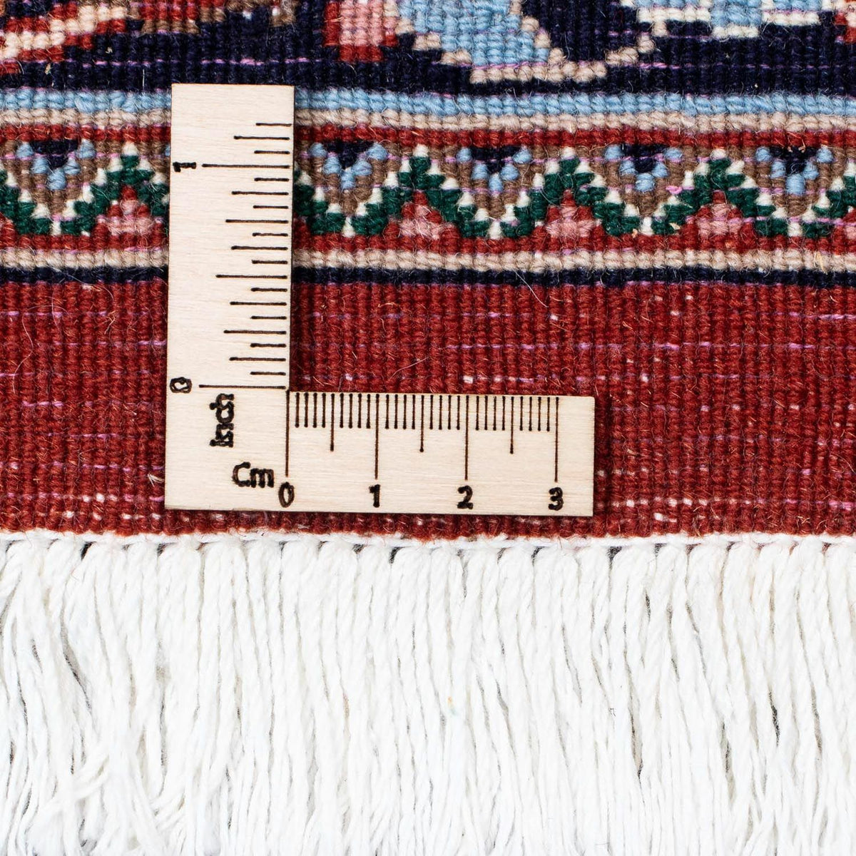 Perser Rug - Classic - 296 x 198 cm - multicolored