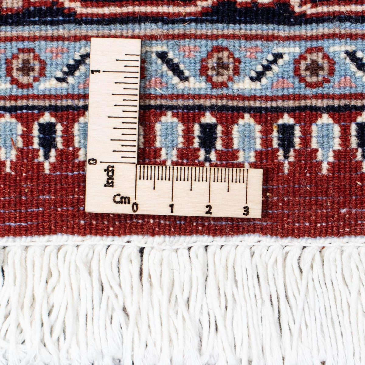 Perser Rug - Classic - 292 x 199 cm - multicolored