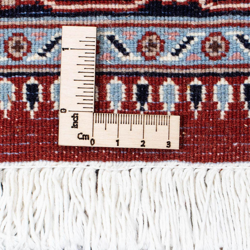 Perser Rug - Classic - 292 x 199 cm - multicolored