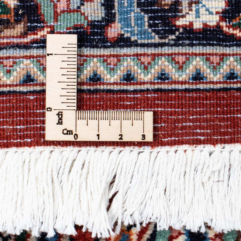 Perser Rug - Classic - 280 x 198 cm - multicolored