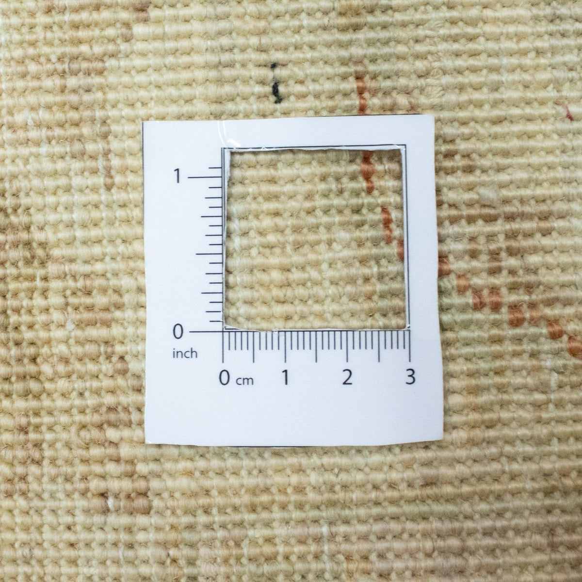 Ziegler Rug - 200 x 147 cm - anthracite