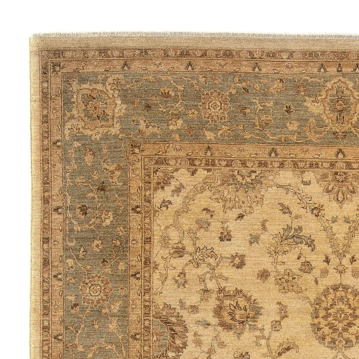 Ziegler Rug 244x323cm - Oriental Rug