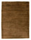 Gabbeh Rug - Indus - 91 x 65 cm - brown