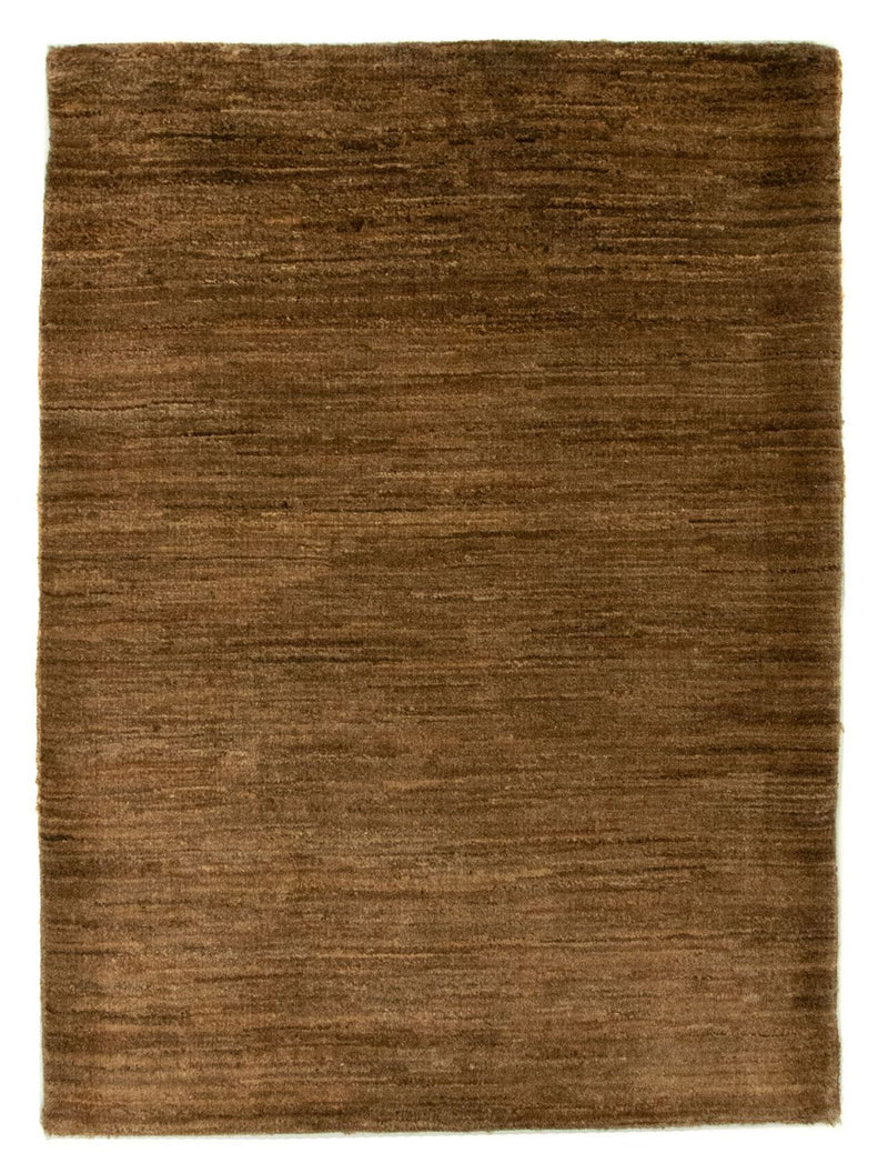 Gabbeh Rug - Indus - 91 x 65 cm - brown