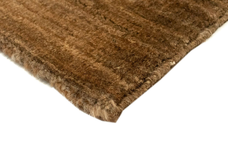 Gabbeh Rug - Indus - 91 x 65 cm - brown