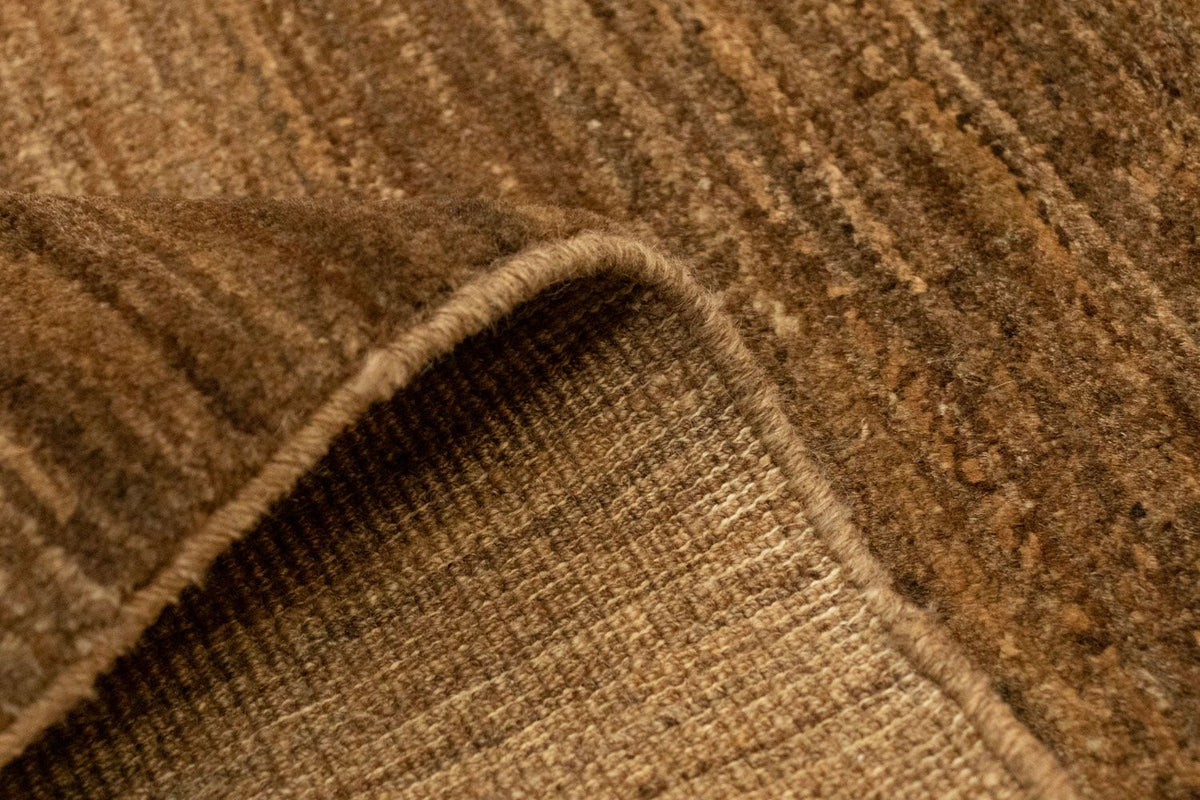 Gabbeh Rug - Indus - 91 x 65 cm - brown